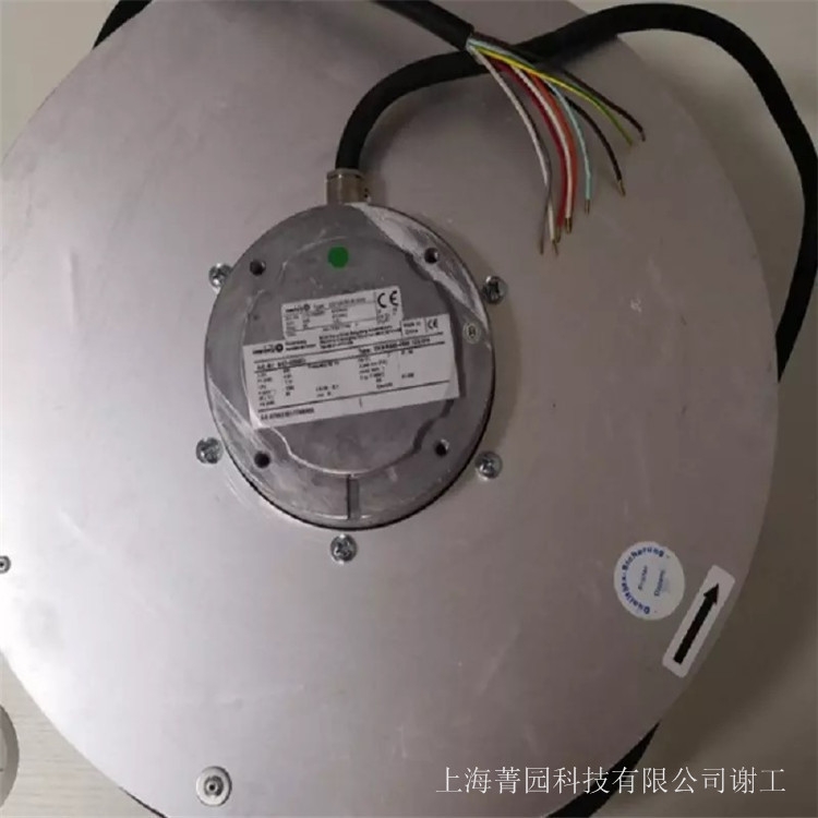 蘇州DKHR500-6SW.155.5FA洛森風(fēng)機(jī)報價