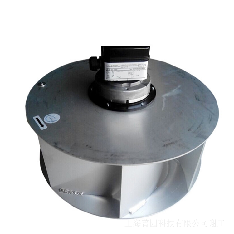 林芝DKHB500-6KW.155/860CFMrosenberg價格