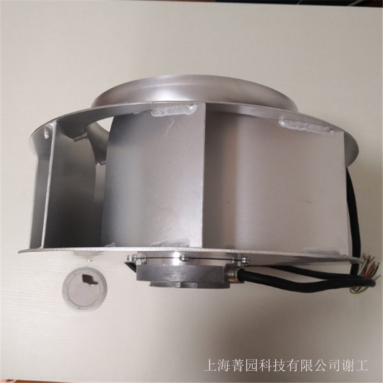 臨滄DKH_W355-2_110.6HF變頻器風機報價