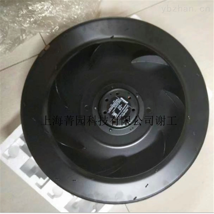 ebmpapst離心風(fēng)機R3G470-AB05-24