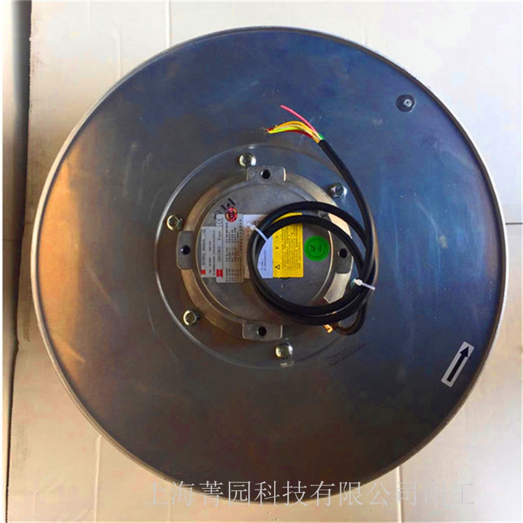 七臺河RMBA 450D4.138B-2FT變頻器風(fēng)扇