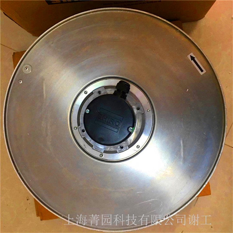 朔州RHA 280D2.087B-2DSHIRO離心風機