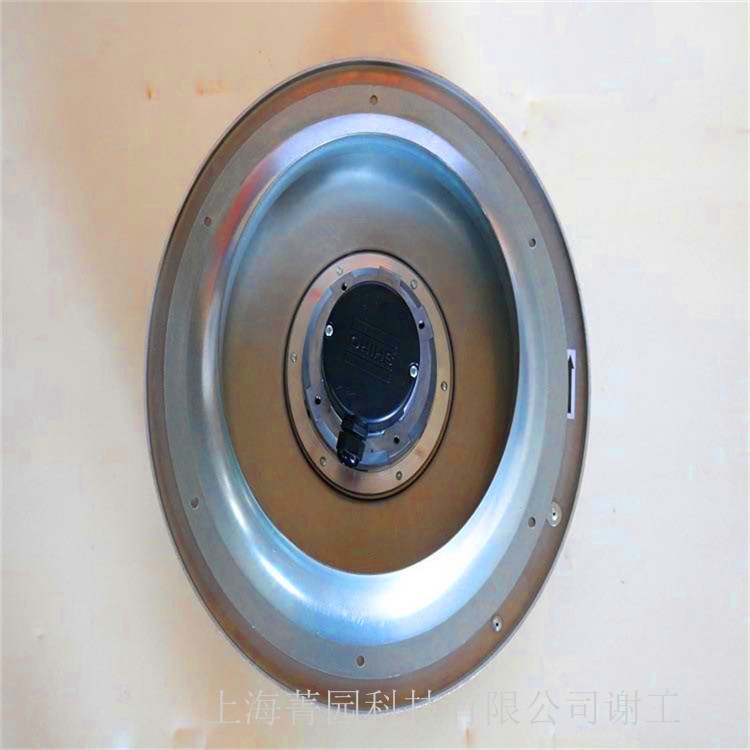 秦皇島RHA 450D4.138B.2F變頻器風(fēng)機(jī)