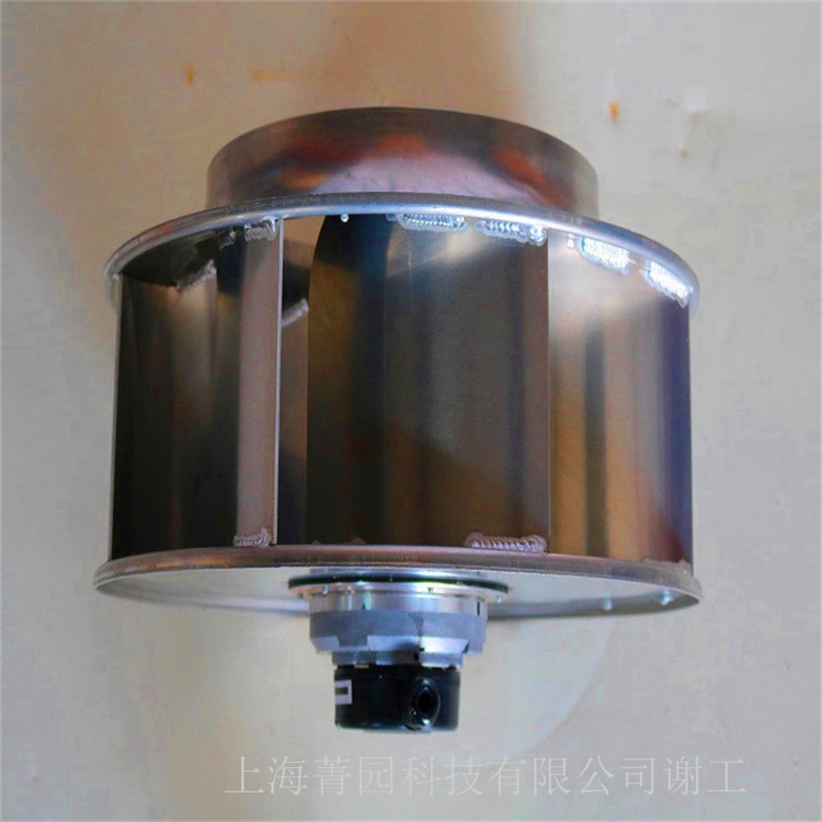 大慶RHA 500D4.138B-2FT變頻器風(fēng)機(jī)