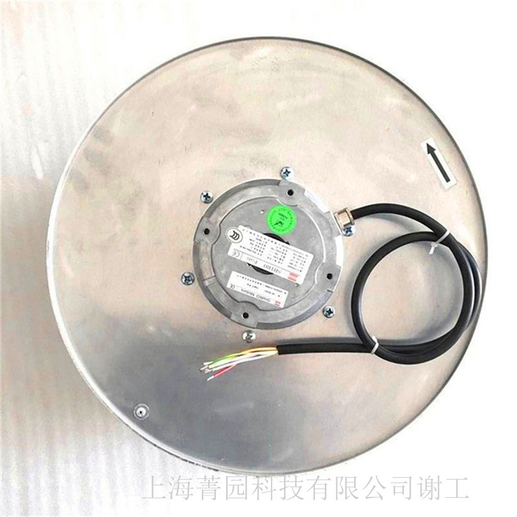 葫蘆島RHA 500D6.155B-2F變頻器風(fēng)扇