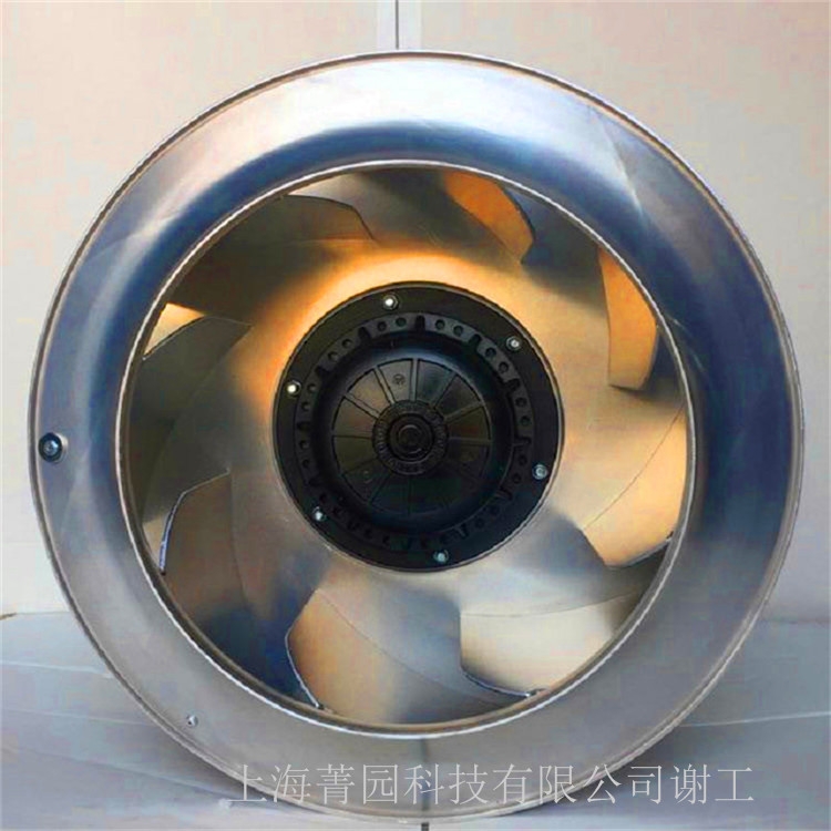 興安盟RHA 315E4.098B-2B離心風(fēng)機(jī)