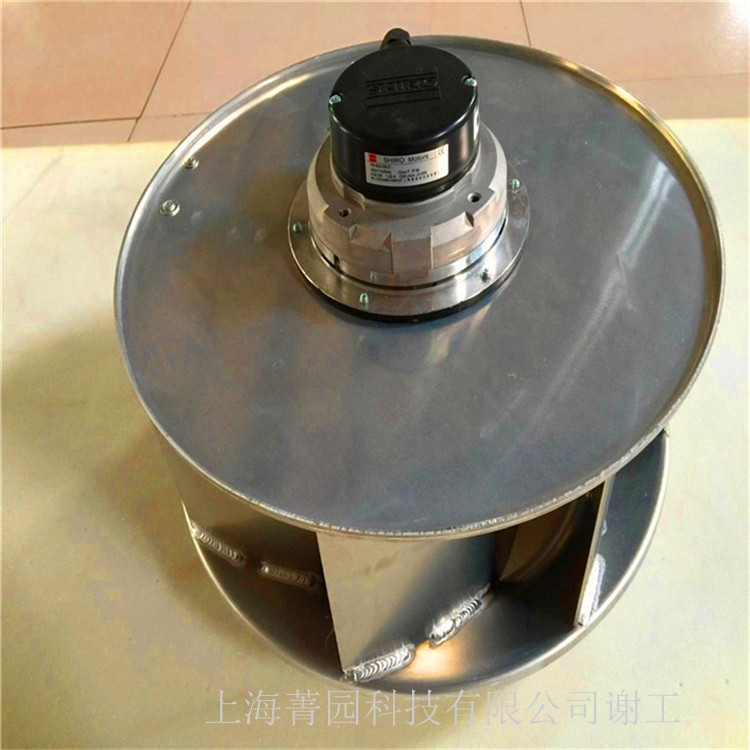 大連RHA 400DH.123A-2B變頻器風(fēng)扇