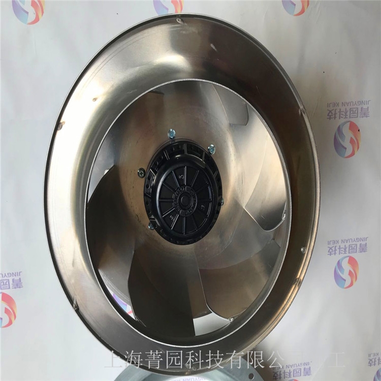 四平RHA 560DG.132A-3K變頻器風機