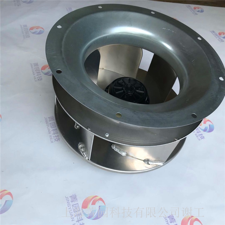 吉林RHA 500E6.155B-2F離心風(fēng)機(jī)