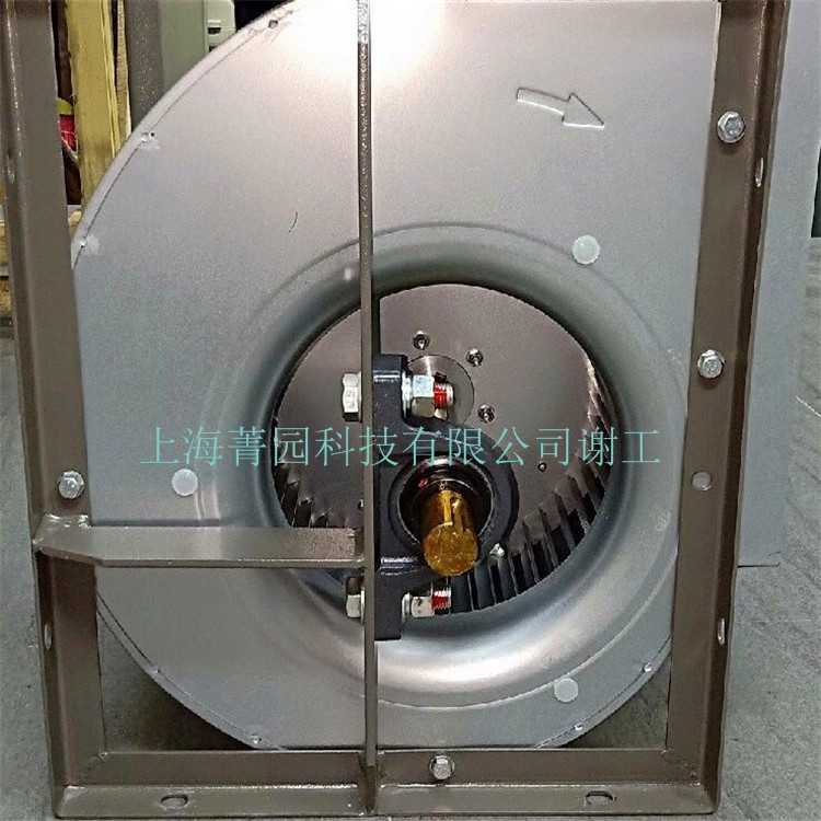 河池SYZ9-4IIR(0°)億利達(dá)風(fēng)機(jī)