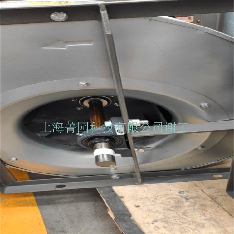 衢州SYQ280L(180°)億利達風機