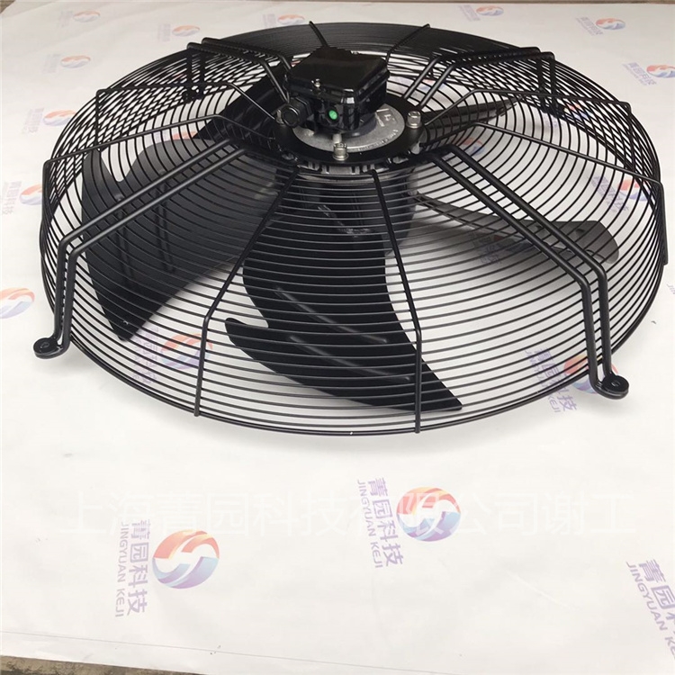 Fans-tech軸流風(fēng)機(jī)空調(diào)風(fēng)機(jī)BF1270B2-081-00