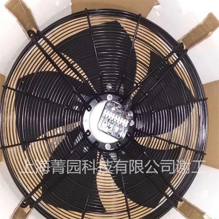 Fans-tech泛仕達(dá)風(fēng)機(jī)AF915B3-077-00