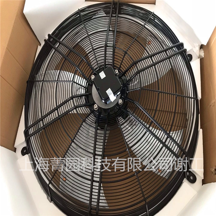 Fans-tech泛仕達(dá)風(fēng)機FS133C0000