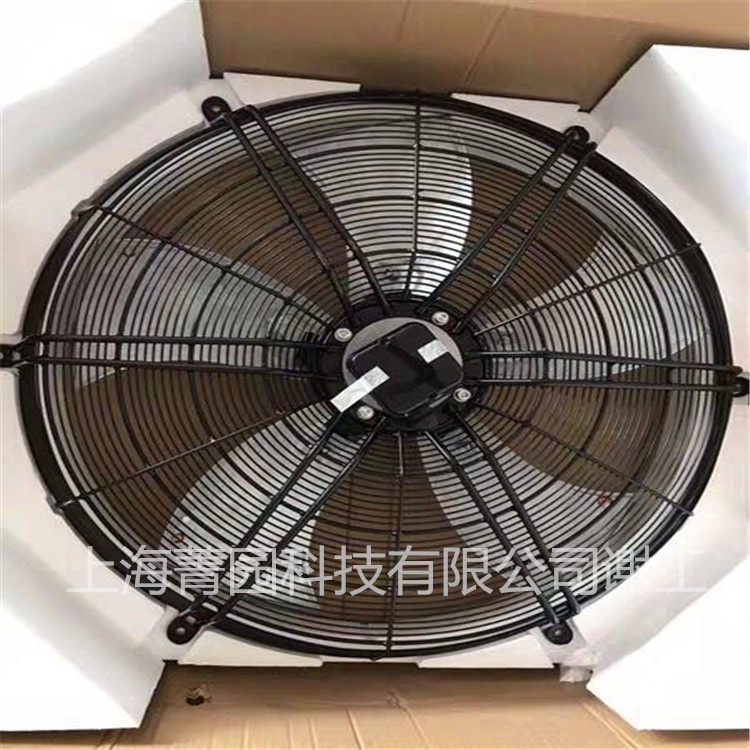 Fans-tech泛仕達風機AF500F5-AGT-00