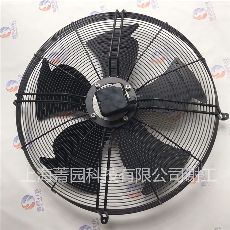 Fans-tech軸流風(fēng)機AF450F5-AGT-00