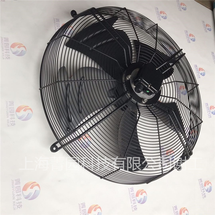 Fans-tech泛仕達(dá)軸流風(fēng)機(jī)FH133L0000-1