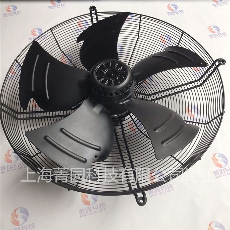 Fans-tech軸流風(fēng)機(jī)空調(diào)風(fēng)機(jī)AS710B3-AL5-03