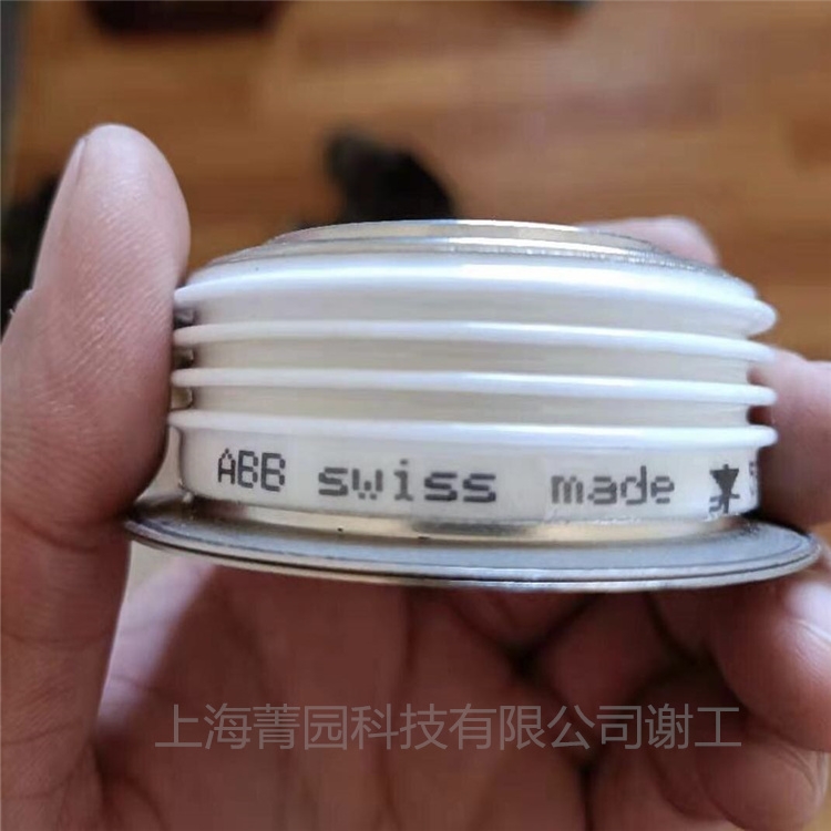 ABB可控硅晶閘管5STP33L2200