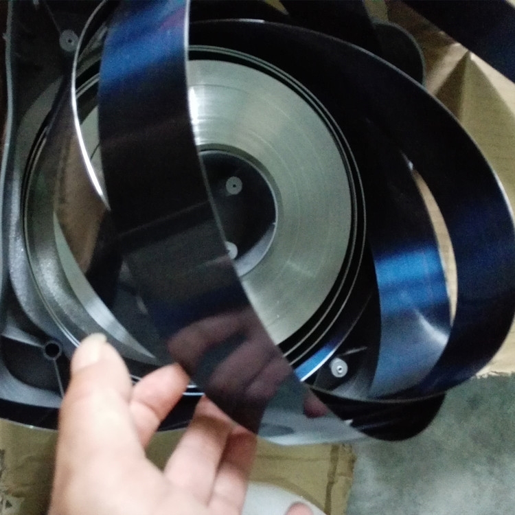 油墨刮刀廠家供應(yīng)凹版刮油墨刀片 涂布刮刀價(jià)格公道