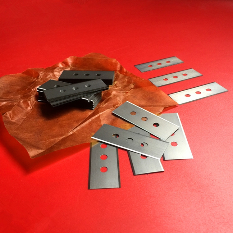 曠菱廠家供應(yīng)膠帶三孔刀 廣東薄膜三孔刀 刀架價格優(yōu)惠