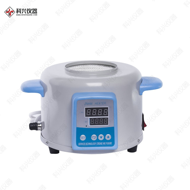 ZNHW型智能恒溫電熱套500ml大容量