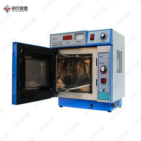 MCR-3E微波化學(xué)儀器支持加裝機(jī)械攪拌