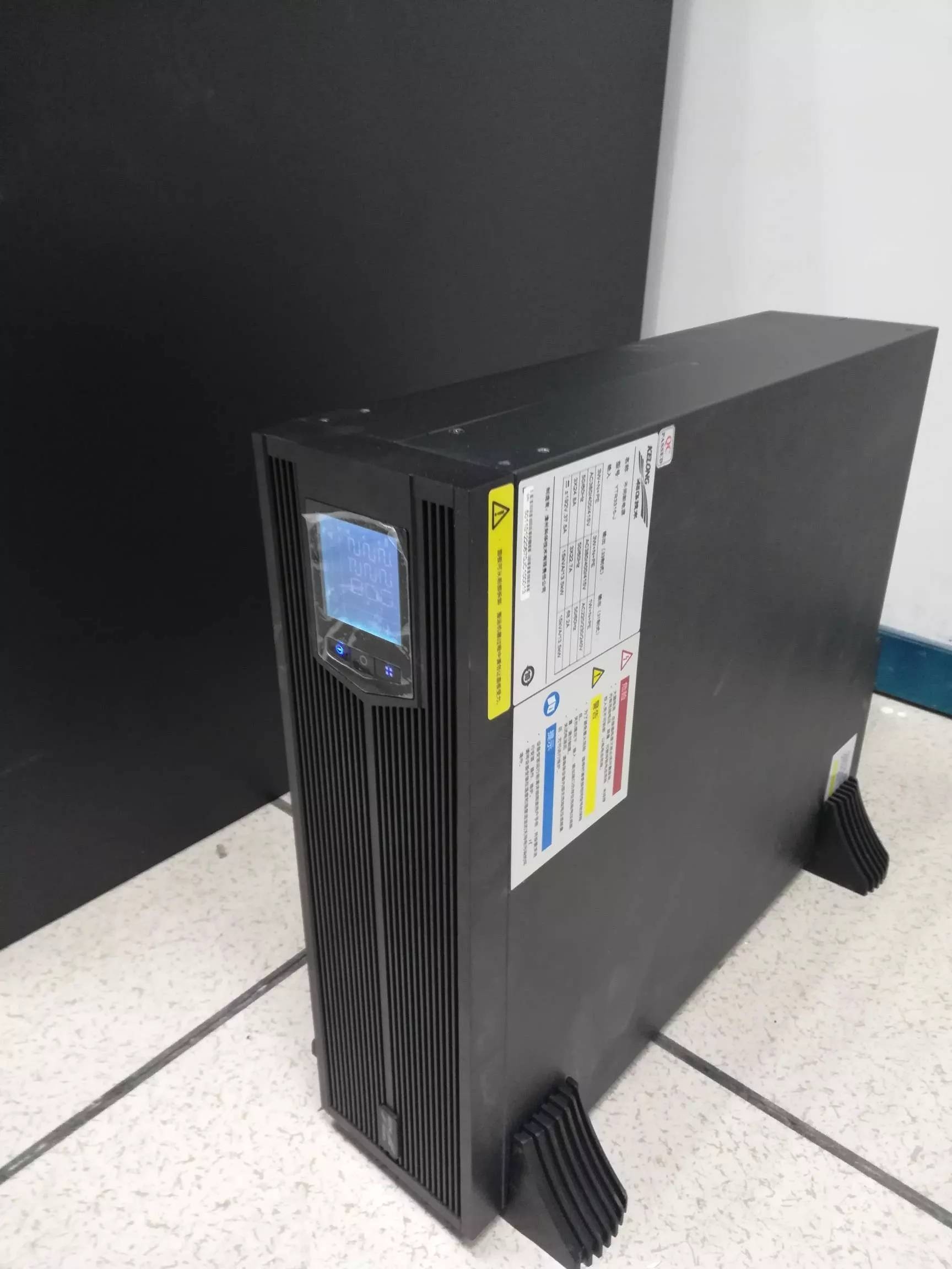 娌虫簮UPS闆绘簮YTR1101L鍫卞児
