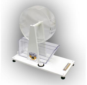 Folsom浮游生物分樣器