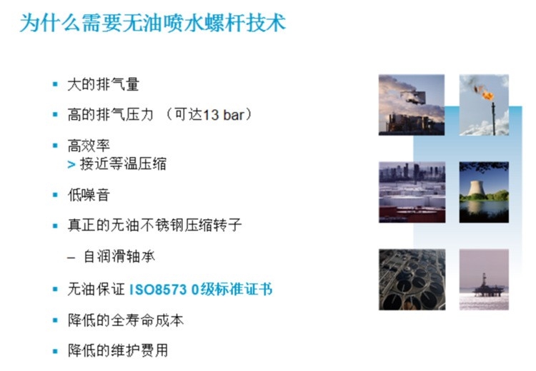 北海永磁變頻無(wú)油螺桿空壓機(jī)經(jīng)銷商