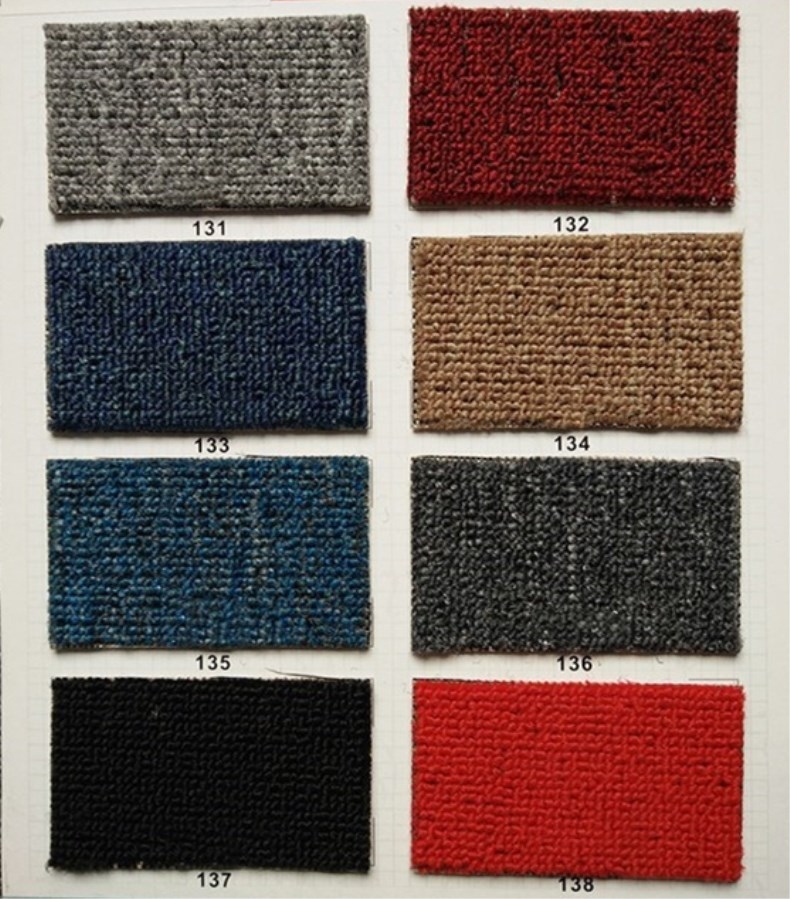 上海廠家供應(yīng)中密圈絨地毯家用臺球廳辦公室工程滿鋪地毯