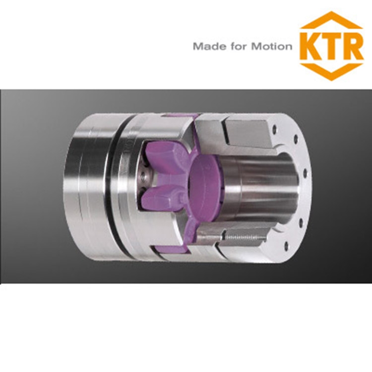 貴州KTR ROTEX55無齒隙聯(lián)軸器緩沖圈