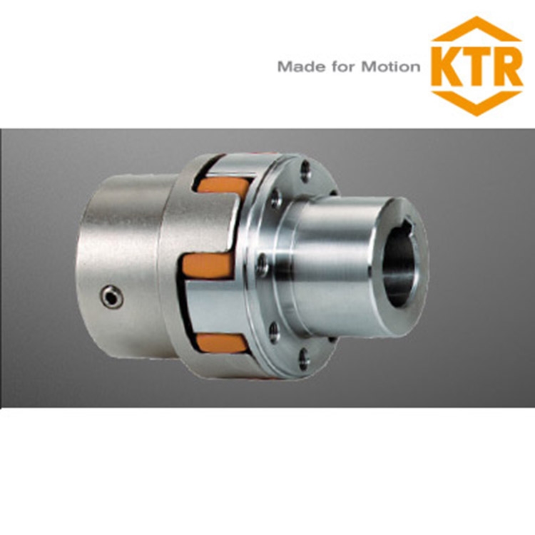 香港KTR ROTEX125現(xiàn)貨德國聯(lián)軸器膠軟連接