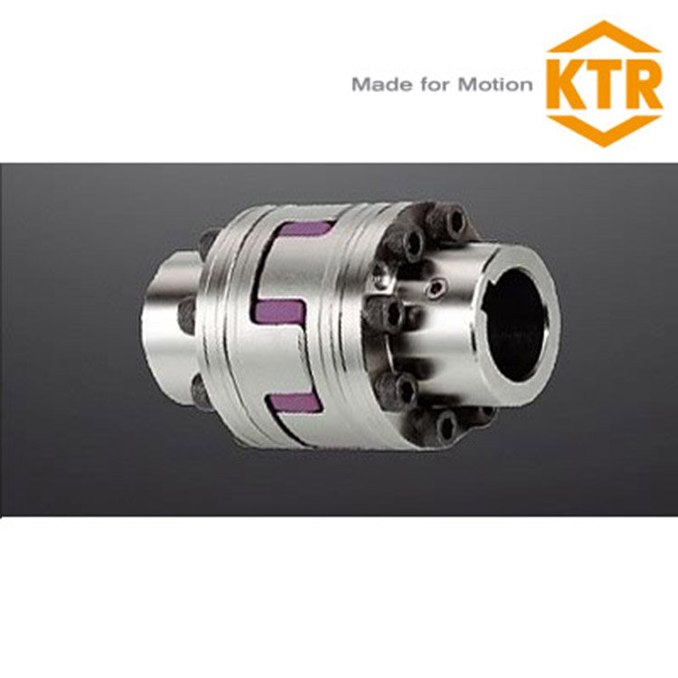貴州KTR ROTEX28軸套梅花膠墊