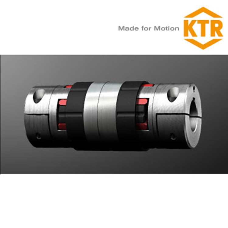 香港KTR ROTEX19聯(lián)軸器撓性體