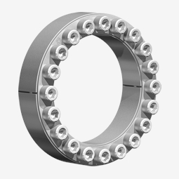 RINGFEDER RfN 70012 580 x 690外漲緊套