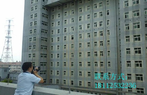 鹽城房屋質(zhì)量檢測站、射陽縣危房處理