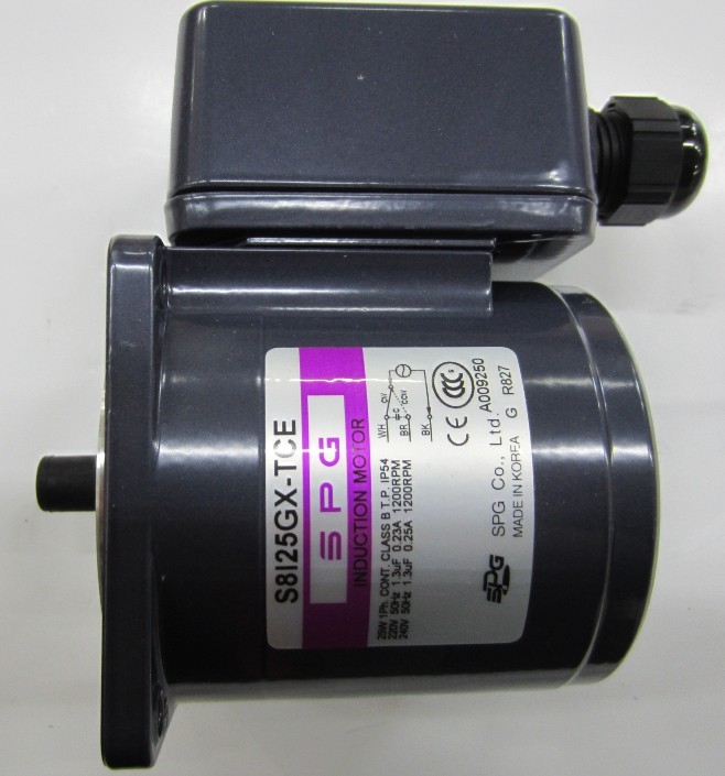 SPG冰箱馬達(dá) S7R15GB-ECE SPG獨(dú)家代理