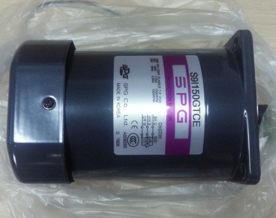 SPG無刷直流馬達(dá)S9R60GAHCE  SPG獨(dú)家代理