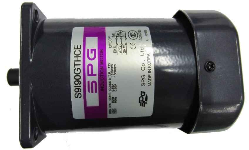 渚涙噳(y墨ng)SPG鎰熸噳(y墨ng)棣仈(d谩)S9I90GTHCE 涓夌浉220V SPG闆绘(j墨)绺戒唬鐞�