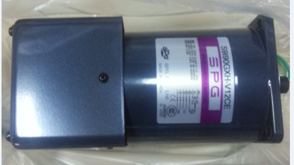S9I90GBH-V12CE SPG調(diào)速電機(jī) SPG調(diào)速馬達(dá) 90W 220V