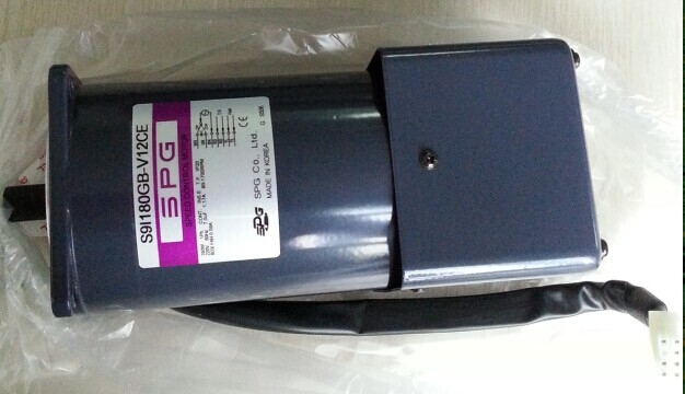 S9I180GA-V12CE SPG調(diào)速電機 SPG調(diào)速馬達(dá) 180W 110V
