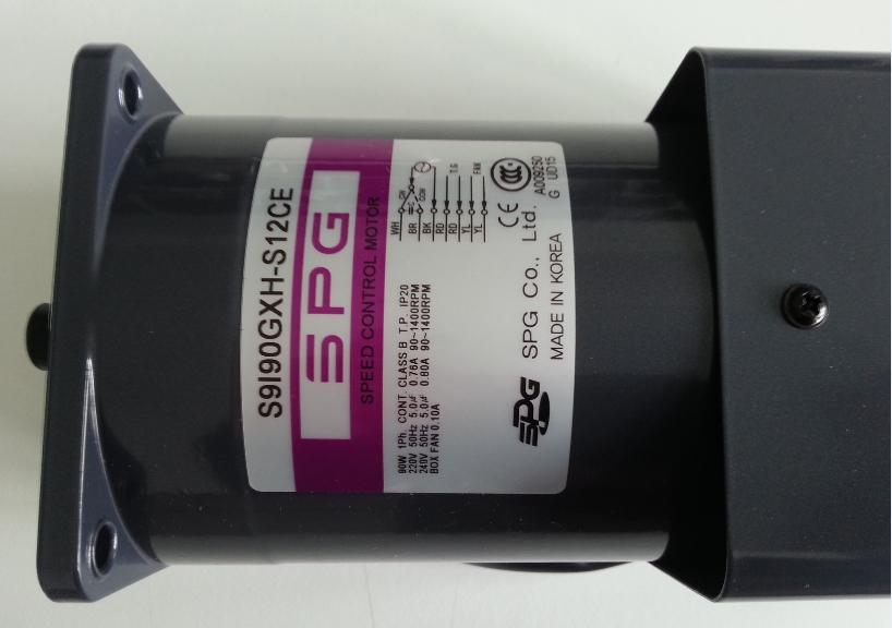 S9I90GDH-S12CE SPG電機(jī)SPG調(diào)速電機(jī)一級(jí)代理