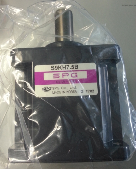 S9KH120B S9KH150B  SPG變速箱 SPG減速機(jī)