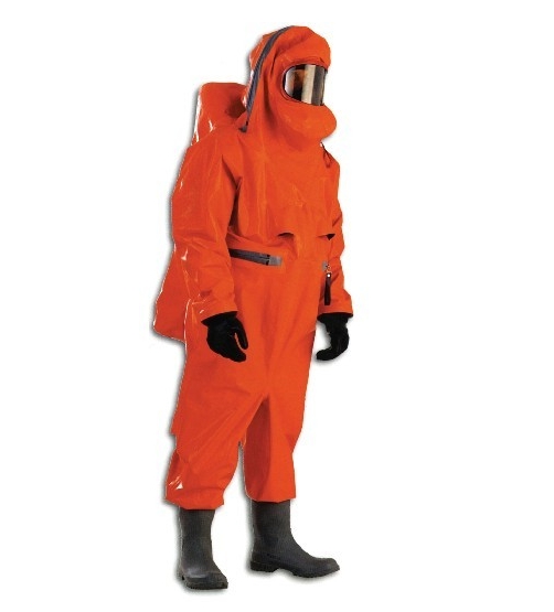 防化服，化學(xué)防護(hù)服，酸堿防護(hù)服，液氨防護(hù)服，A級防護(hù)服，全封閉式防化服，氣密式化學(xué)防護(hù)服