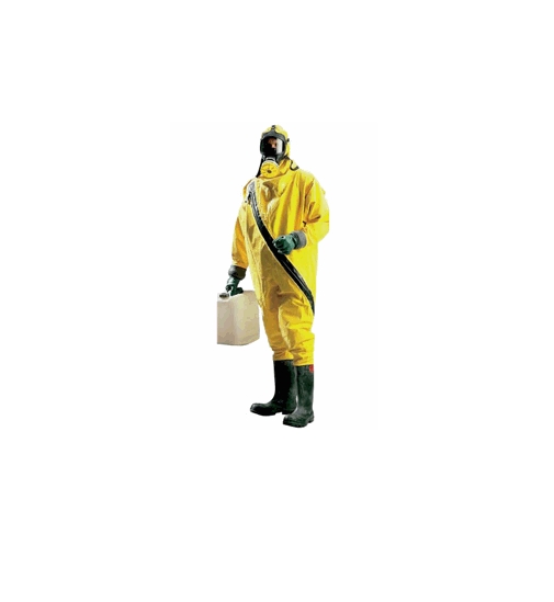 重型防護服_橡膠耐酸堿防護服，A級氣密式防護服/全封閉式防化服，液氨防護服｜氣密型防化服