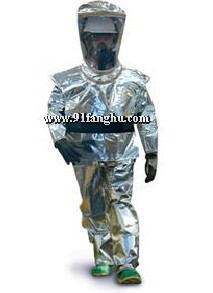 防火防化服，Kappler Frontline? 300 防火防化服、開普樂防護(hù)服/防化服