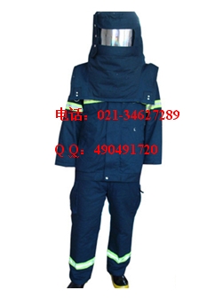 防高溫蒸汽服，電廠管道堵漏耐高溫蒸汽防護(hù)服，電廠搶險(xiǎn)高溫蒸汽防護(hù)服，防蒸汽服