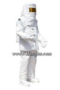 避火服，消防避火服，進(jìn)火場(chǎng)型避火服，分體式帶背囊避火服，水泥廠避火服，分體避火服