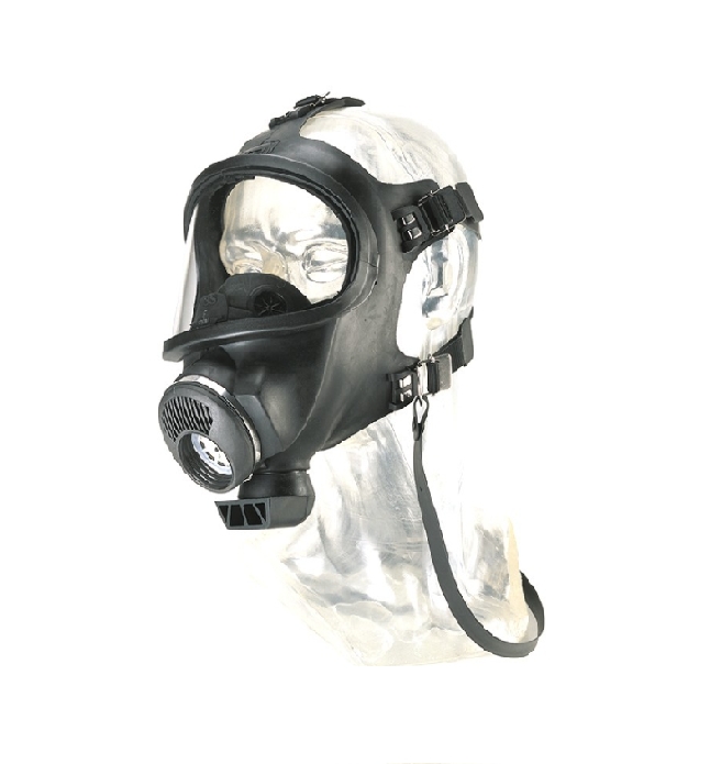 防毒全面罩-單濾罐防毒全面罩-化工廠防毒面罩-消防防毒全面具-礦山、實(shí)驗(yàn)室防護(hù)全面具